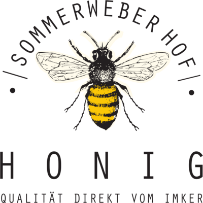 Honig vom Sommerweberhof aus Neuhaus am Inn (Logo) Honig vom Sommerweberhof aus Neuhaus am Inn (Logo)